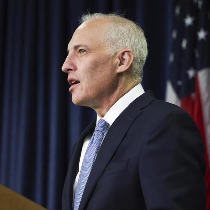 2 US Navy sailors charged with providing sensitive military information to China